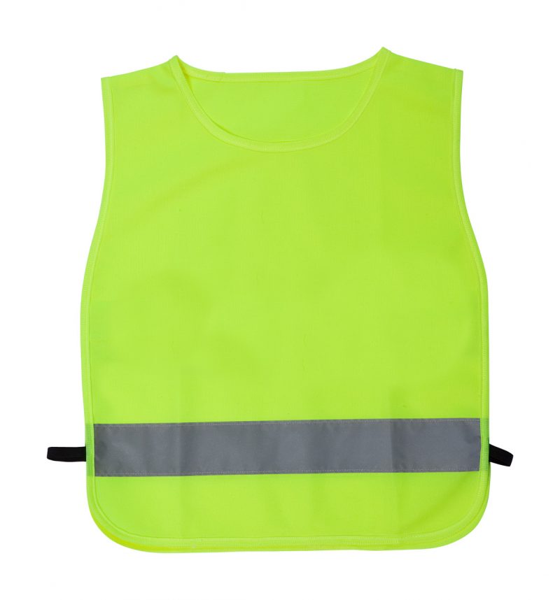 Eli safety vest for children