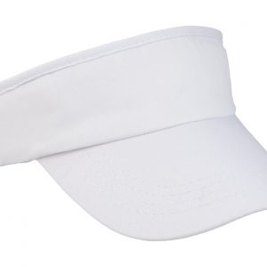 Tiger sun visor