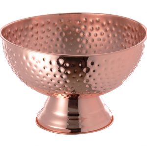 Larch champagne bucket