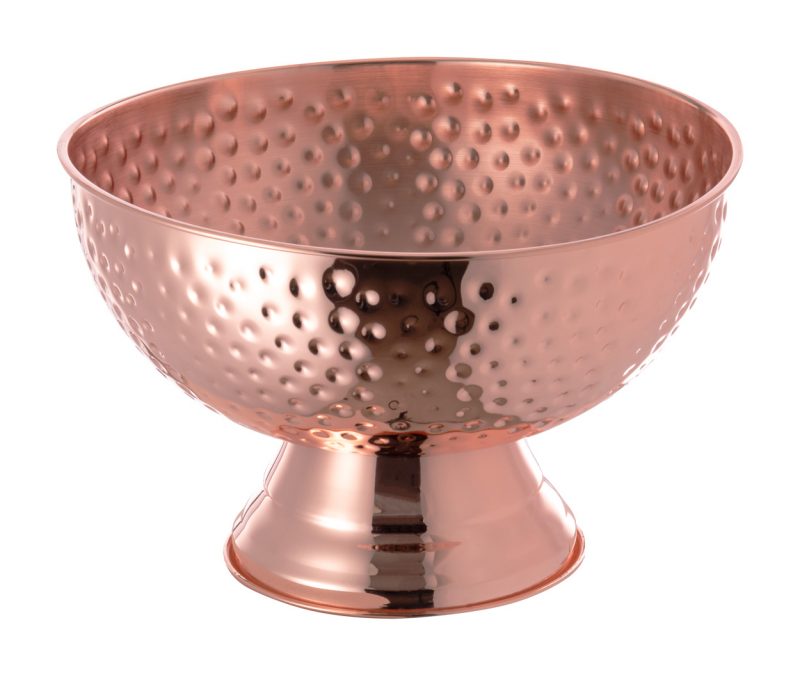 Larch champagne bucket