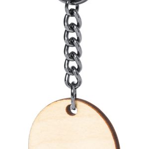 Krusty keyring