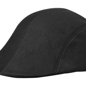 Bruck cap