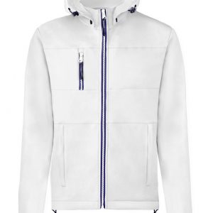 Grechel softshell jacket