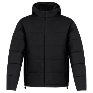 Leanor parka jacket