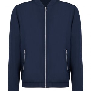 Pinkman bomber jacket