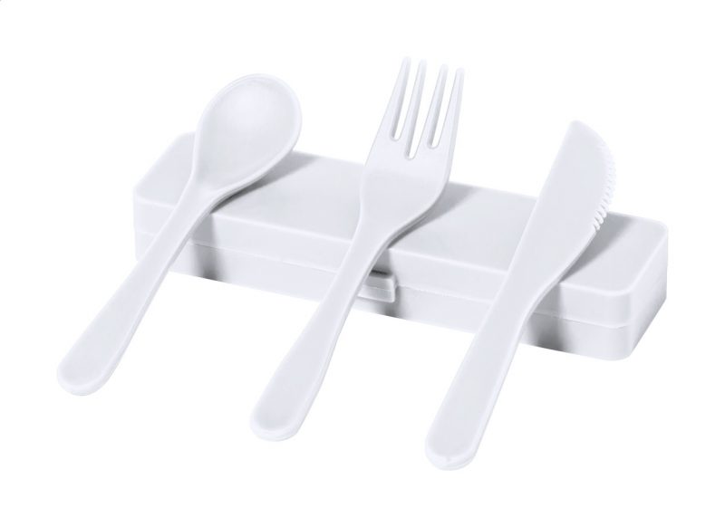 Florax cutlery set