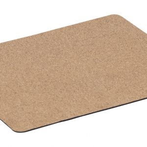 Tonya cork mousepad