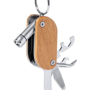 Polty multifunctional pocket knife