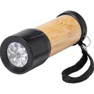 Freddie flashlight