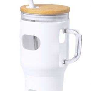 Namun glass tumbler