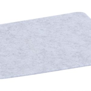 Lena RPET mousepad