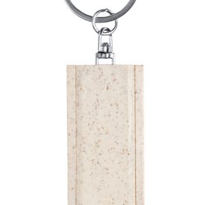 Tasex flashlight keyring
