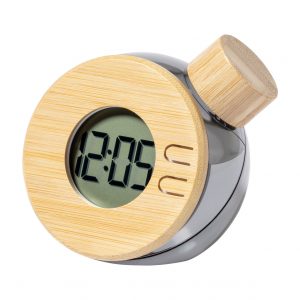 Graox table clock