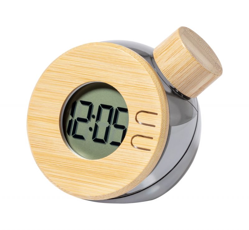 Graox table clock