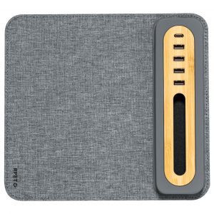 Craig multifunctional mousepad