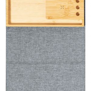 Hossian wireless charger mousepad
