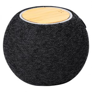 Cedric charger bluetooth speaker