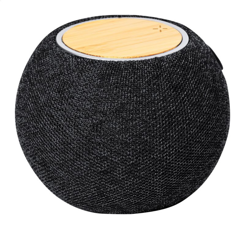 Cedric charger bluetooth speaker