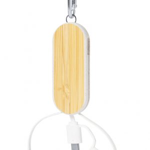 Abby USB charger cable