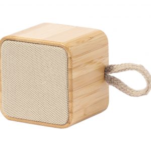 Kiefer bluetooth speaker