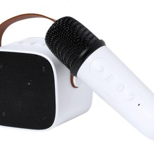 Sophie karaoke set