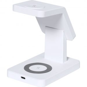 Krastop wireless charger mobile holder