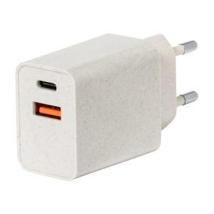Avery USB wall charger