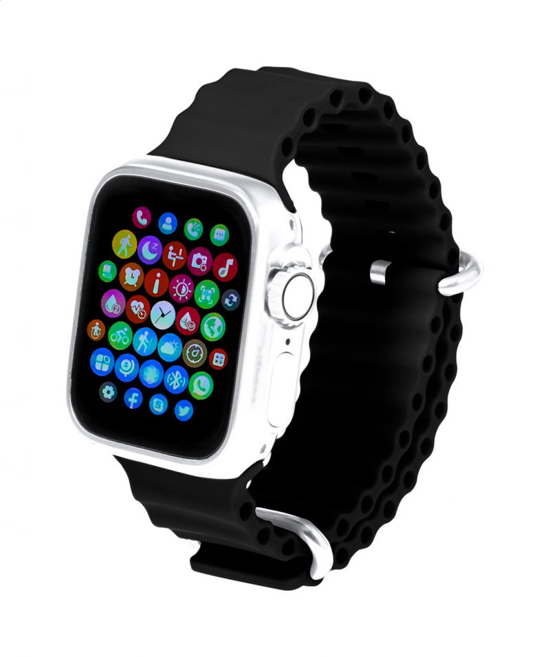 Connor smart watch