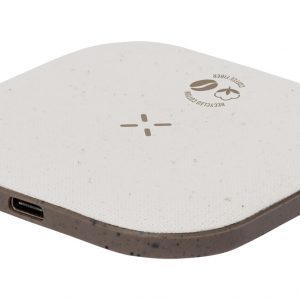 Griffin wireless charger