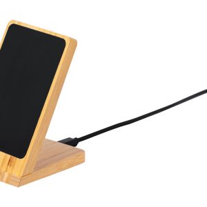 Steward wireless charger mobile holder
