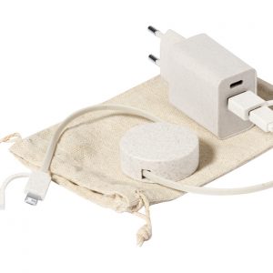 Pylot USB charger set