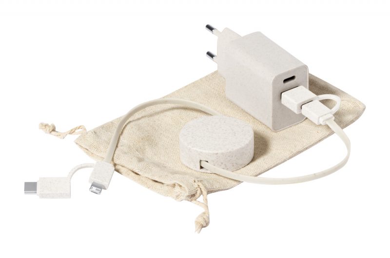 Pylot USB charger set