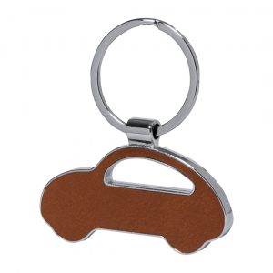 Fostel keyring, car