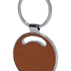 Fostel keyring, circle