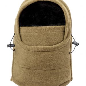 Tecko multipurpose neck warmer