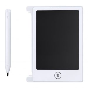 Arraky writing tablet