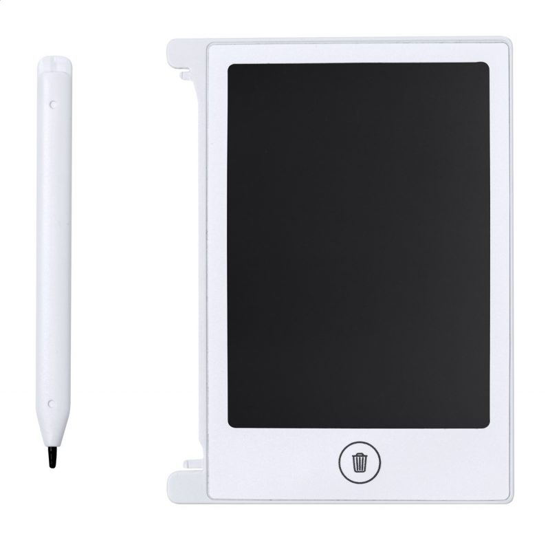 Arraky writing tablet