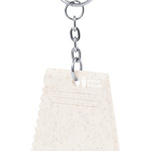 Ucko ice scraper keyring