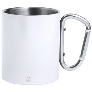 Lecrer thermo mug
