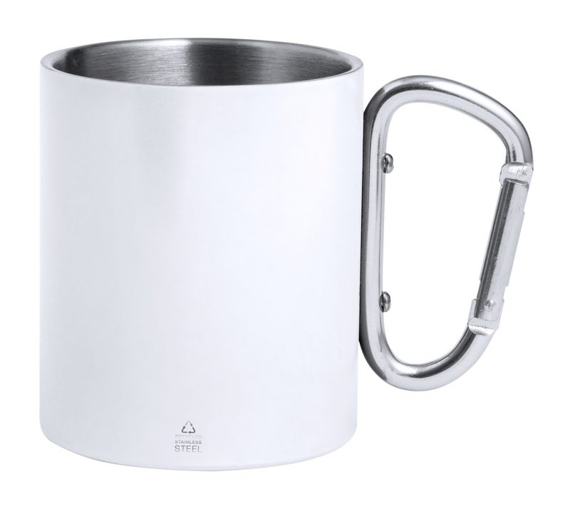 Lecrer thermo mug