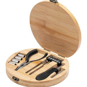 Rosen tool set