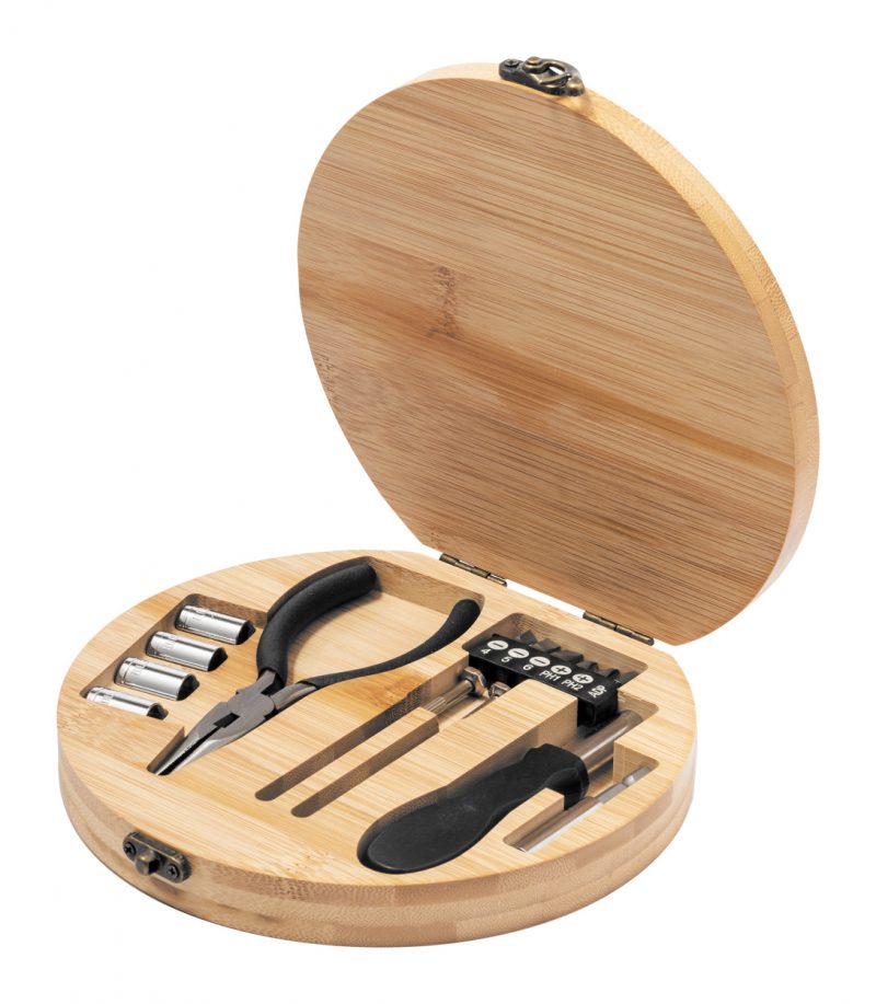 Rosen tool set