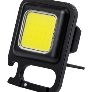 Shaula bottle opener flashlight