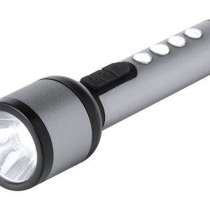 Eterial flashlight