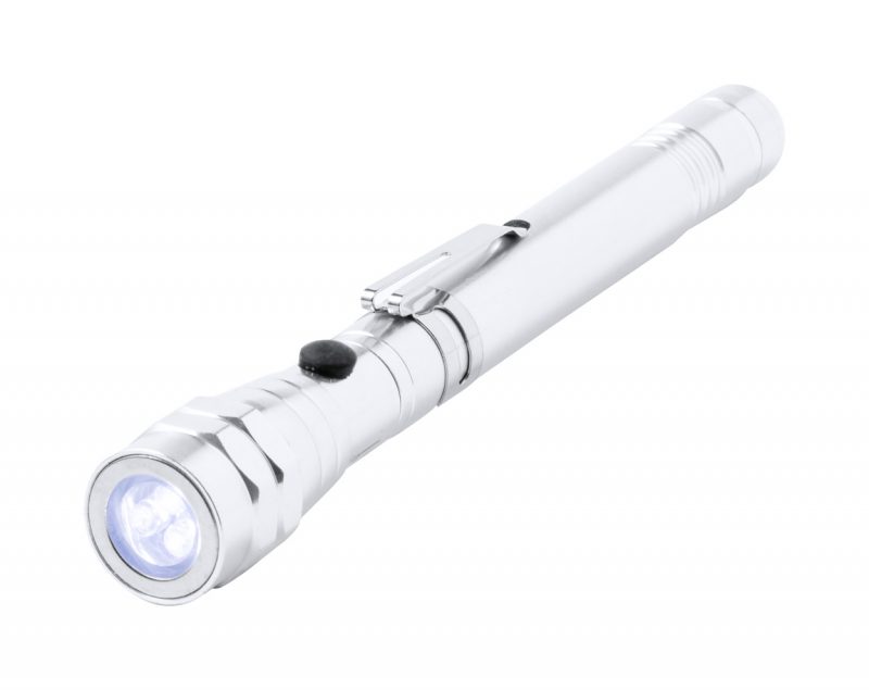 Lachman flashlight