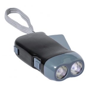 Sena dinamo flashlight