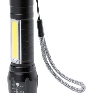 Borah flashlight