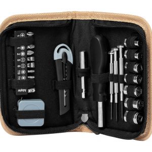 Belamy tool set