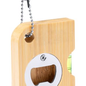 Nish multifunctional keyring