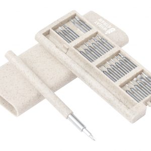 Zephyr tool set